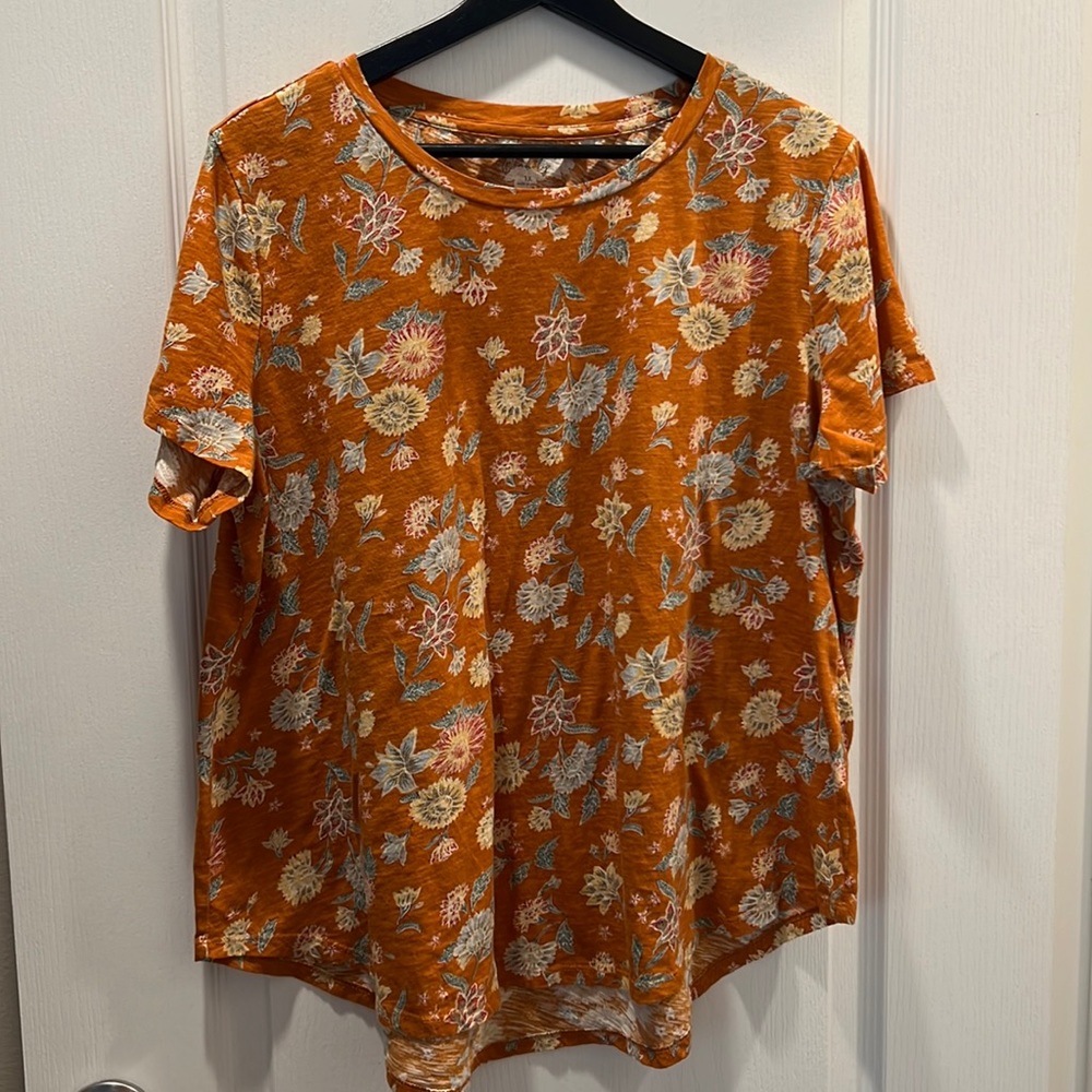 Wonderly | 1X | Women’s | Top